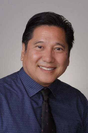 Ronald N. Lee