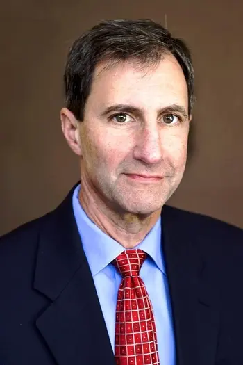 John Tolbert