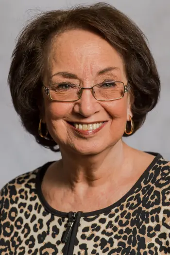 Marilyn Levine