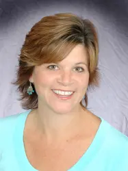 Amy McCall