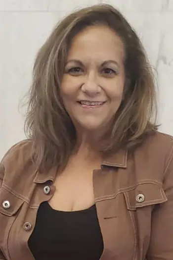 Patricia Johnson