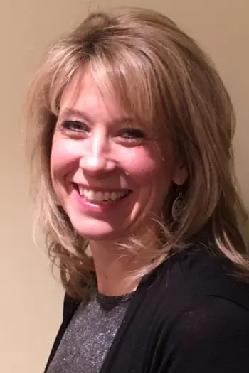 Amy Russin