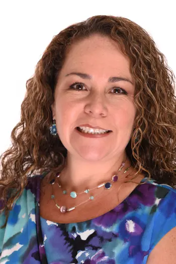 Angie Lefebvre-Nallick