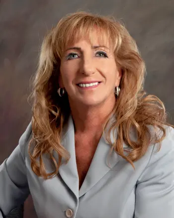 Elaine Gordy