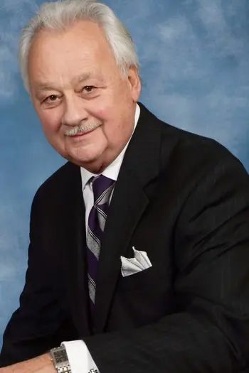 Robert Marvin