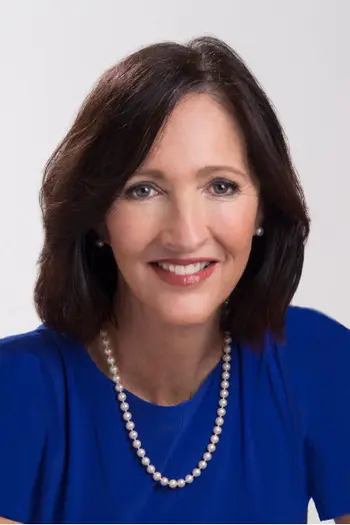 Cathy Fox