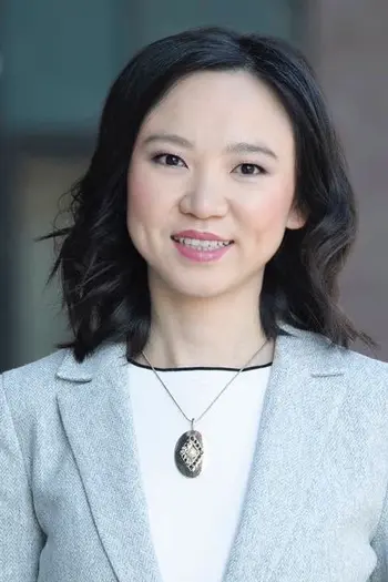 Xinchuan Tian