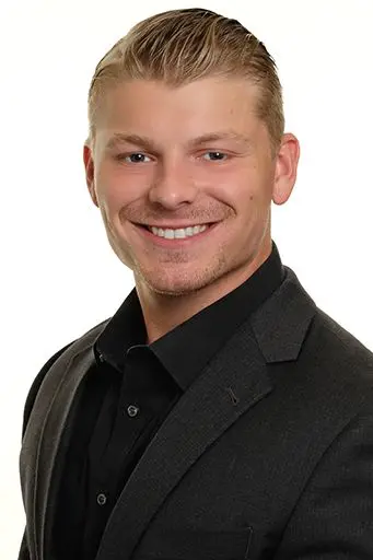 Luke Miller