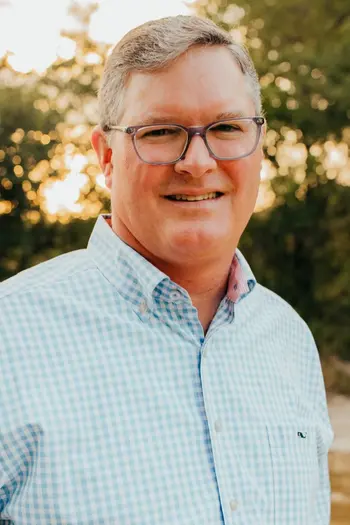 Charles Benson