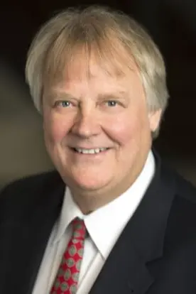 Paul Larson