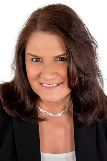 Debbie Murray