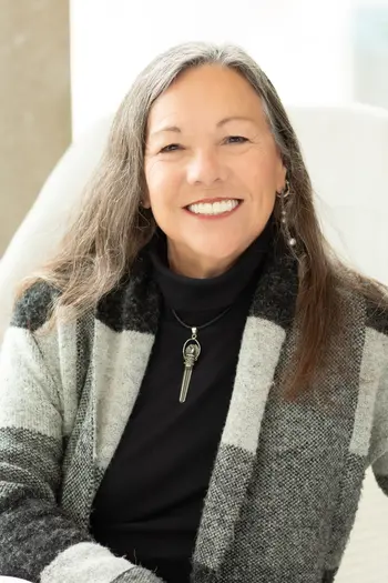 S. Frances Ferry