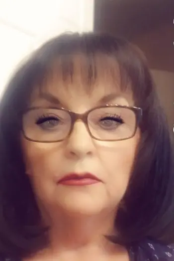Sandra Osgood