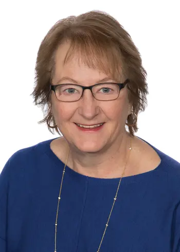 Lynette Wheelock