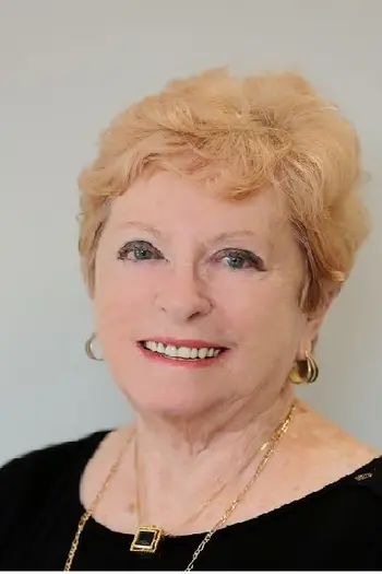 Ann Marie Baker