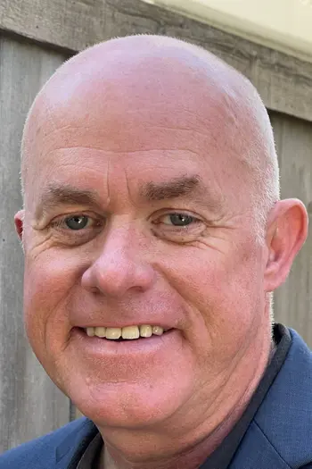 Gary Nettleingham