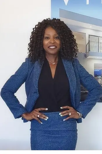 Philomena Agege