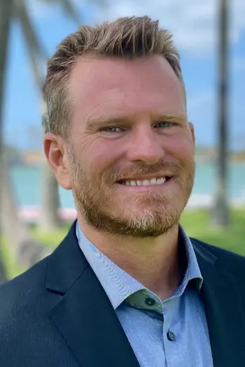 Trace Harrington