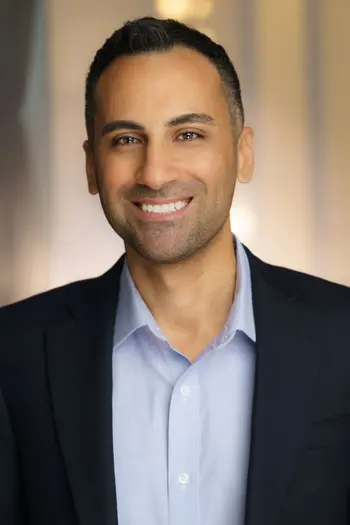 Shawn Mondegari