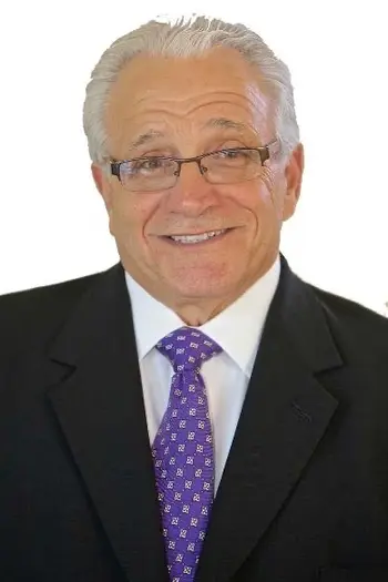 Steven Osterman