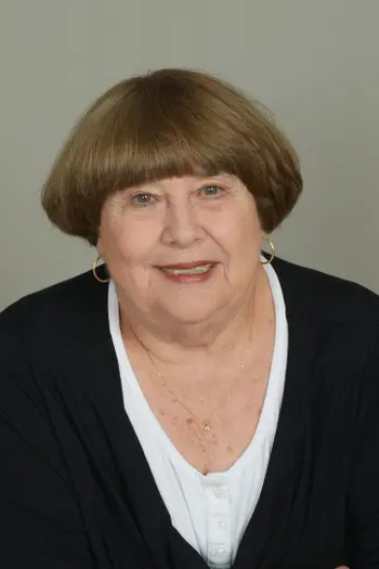 Rita McFarlin