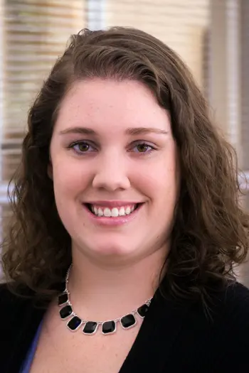 Michelle LaHue-Allgeyer
