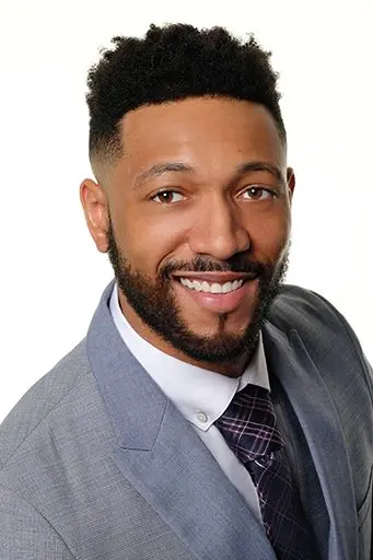 Mark Russell