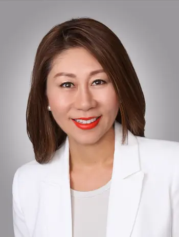 Sun E. Park