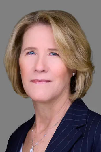 Pam Moriarty