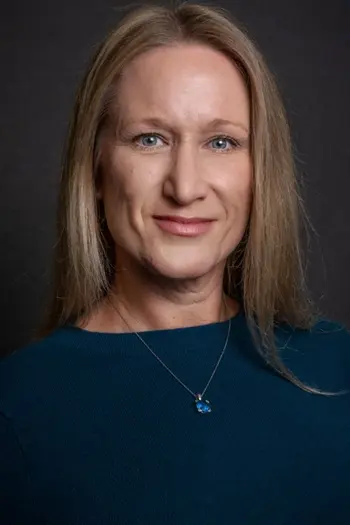 Nancy Brown