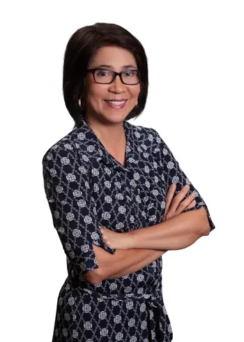 Gonette Caparros