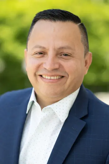 Jose Avelar
