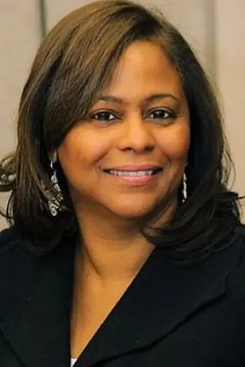 Phyllis Scott