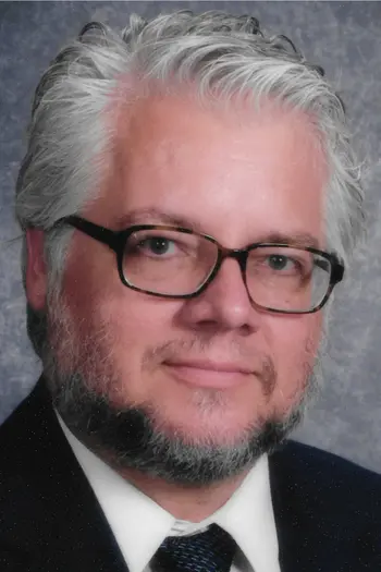 William Dickey