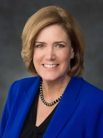 Patty Erickson
