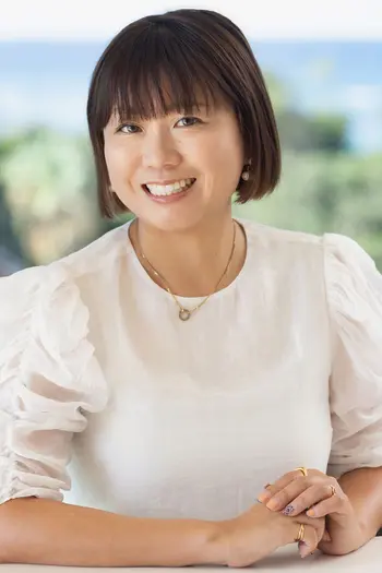 Akari Daimon