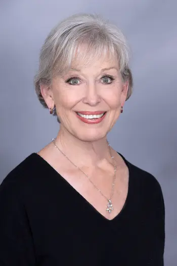 Kathleen Ellis