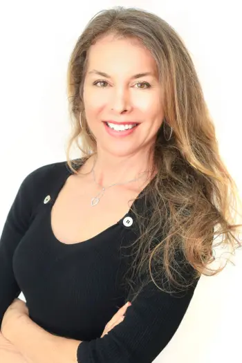 Laurie Ann von Wald