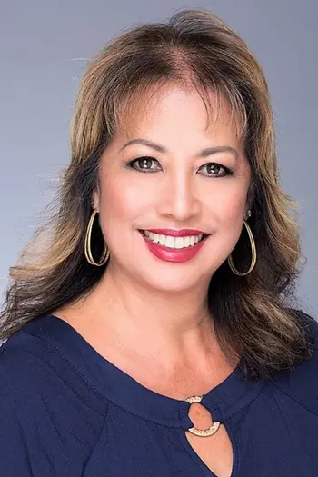 Christy P. Aiwohi