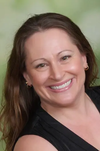 Emily Halpern