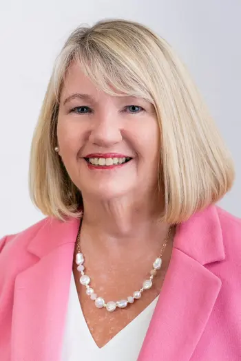 Judy August