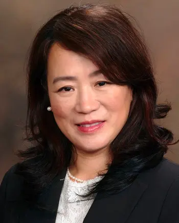 Jing Lin