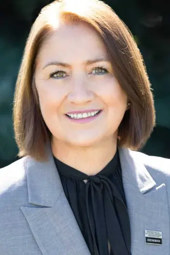 Luda Eremeyeva