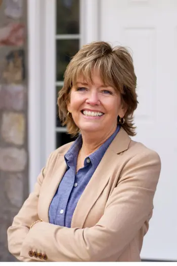 Maureen Stumpf