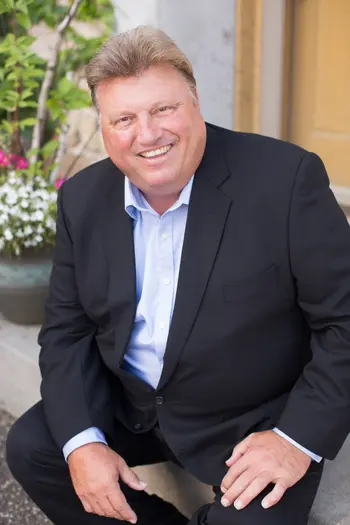 Mick Ramey