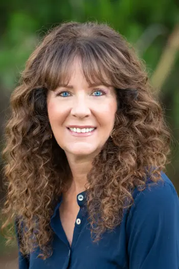 Nancy Stiffey