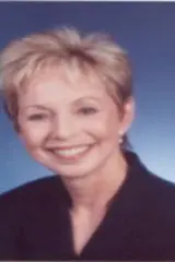 Peggy James