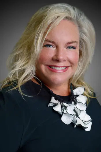 Tonya Whitworth-Aldredge