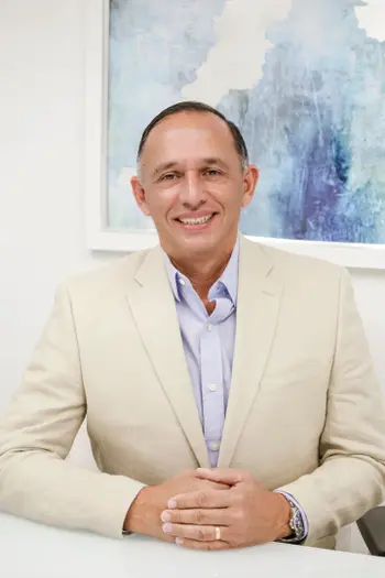 Daniel Martinez