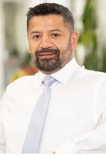 Lex Montiel Urbina